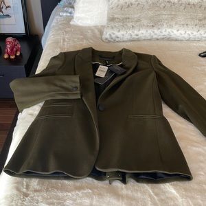 Rag & Bone Duke Blazer